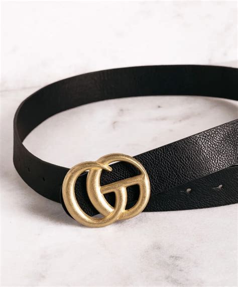 good alternative to gucci belt|black Gucci belt dupe.